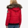 Chaqueta bomber Everest Ella