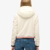 Chaqueta bomber híbrida Storm Fuji con capucha Chaqueta bomber híbrida Storm Fuji con capucha