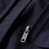 Chaqueta bomber Hooded de nailon de excedentes