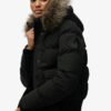 Chaqueta bomber Hooded Everest Chaqueta bomber Hooded Everest