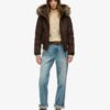 Chaqueta bomber Hooded Everest Chaqueta bomber Hooded Everest