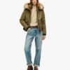 Chaqueta bomber Hooded Everest Chaqueta bomber Hooded Everest