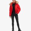Chaqueta bomber Hooded Everest Chaqueta bomber Hooded Everest