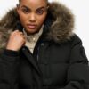 Chaqueta bomber Hooded Everest Chaqueta bomber Hooded Everest