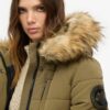 Chaqueta bomber Hooded Everest Chaqueta bomber Hooded Everest