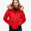 Chaqueta bomber Hooded Everest Chaqueta bomber Hooded Everest