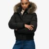 Chaqueta bomber Hooded Everest Chaqueta bomber Hooded Everest