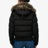 Chaqueta bomber Hooded Everest Chaqueta bomber Hooded Everest