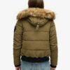 Chaqueta bomber Hooded Everest Chaqueta bomber Hooded Everest