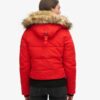 Chaqueta bomber Hooded Everest Chaqueta bomber Hooded Everest