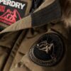 Chaqueta bomber Hooded Everest Chaqueta bomber Hooded Everest