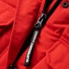 Chaqueta bomber Hooded Everest Chaqueta bomber Hooded Everest