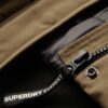 Chaqueta bomber Hooded Everest Chaqueta bomber Hooded Everest