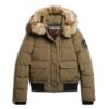 Chaqueta bomber Hooded Everest Chaqueta bomber Hooded Everest
