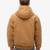 Chaqueta bomber Hooded Surplus