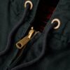 Chaqueta bomber Hooded Surplus