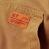 Chaqueta bomber Hooded Surplus