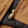 Chaqueta bomber Hooded Surplus