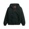 Chaqueta bomber Hooded Surplus
