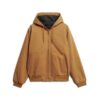 Chaqueta bomber Hooded Surplus