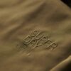 Chaqueta bomber Puffer Everest con capucha