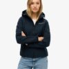 Chaqueta clásica de senderismo Hooded