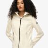 Chaqueta clásica de senderismo Hooded