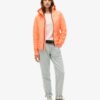 Chaqueta clásica de senderismo Hooded