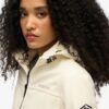 Chaqueta clásica de senderismo Hooded