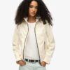 Chaqueta clásica de senderismo Hooded