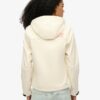 Chaqueta clásica de senderismo Hooded