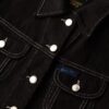 Chaqueta corta de estilo workwear