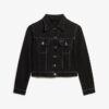 Chaqueta corta de estilo workwear