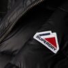 Chaqueta corta Hooded Fuji Chaqueta corta Hooded Fuji