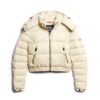 Chaqueta corta Hooded Fuji Chaqueta corta Hooded Fuji