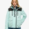 Chaqueta cortavientos Colour Block Ultimate