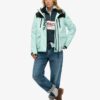 Chaqueta cortavientos Colour Block Ultimate