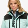 Chaqueta cortavientos Colour Block Ultimate