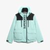 Chaqueta cortavientos Colour Block Ultimate