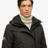 Chaqueta cortavientos con capucha para navegantes