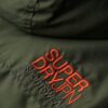 Chaqueta cortavientos con capucha para navegantes