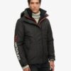 Chaqueta cortavientos con capucha para navegantes