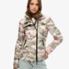 Chaqueta cortavientos de montaña Chaqueta cortavientos de montaña