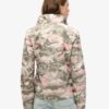 Chaqueta cortavientos de montaña Chaqueta cortavientos de montaña