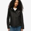 Chaqueta cortavientos de montaña Hooded Chaqueta cortavientos de montaña Hooded