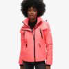 Chaqueta cortavientos de montaña Hooded Chaqueta cortavientos de montaña Hooded
