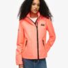 Chaqueta cortavientos de montaña Hooded Chaqueta cortavientos de montaña Hooded