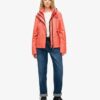 Chaqueta cortavientos de montaña Hooded Chaqueta cortavientos de montaña Hooded