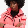 Chaqueta cortavientos de montaña Hooded Chaqueta cortavientos de montaña Hooded