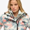 Chaqueta cortavientos de montaña Hooded Chaqueta cortavientos de montaña Hooded